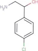 α-(Aminomethyl)-4-chlorobenzyl alcohol