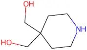 4,4-Piperidinediyldimethanol