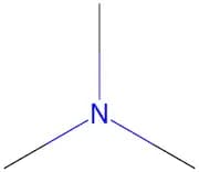 Trimethylamine, anhydrous