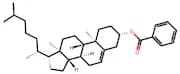 Cholesteryl benzoate