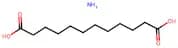 Ammonium-1,10-dodecanedioate