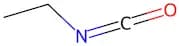 Ethyl isocyanate