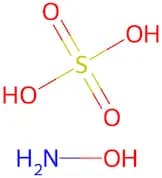 Hydroxylamine sulphate