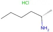 (S)-2-Aminohexane Hydrochloride