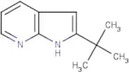 2-(tert-Butyl)-7-azaindole