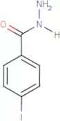 4-Iodobenzhydrazide