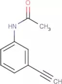 3'-Ethynylacetanilide