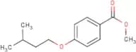 Methyl 4-(isopentyloxy)benzenecarboxylate