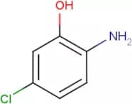 2-Amino-5-chlorophenol