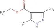 Ethyl 3,5-dimethyl-1H-pyrazole-4-carboxylate