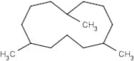 1,5,9-Trimethyl-1,5,9-cyclododecane