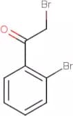 2-Bromophenacyl bromide
