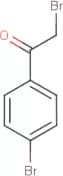 4-Bromophenacyl bromide