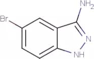 3-Amino-5-bromo-1H-indazole