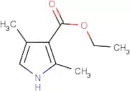 Ethyl 2,4-dimethyl-1H-pyrrole-3-carboxylate