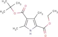 4-tert-Butyl 2-ethyl 3,5-dimethyl-1H-pyrrole-2,4-dicarboxylate