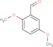 2,5-Dimethoxybenzaldehyde