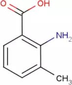 2-Amino-3-methylbenzoic acid