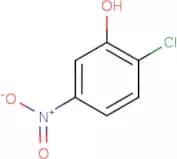 2-Chloro-5-nitrophenol