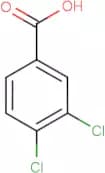 3,4-Dichlorobenzoic acid