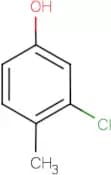 3-Chloro-4-methylphenol