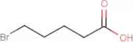 5-Bromopentanoic acid
