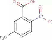 5-Methyl-2-nitrobenzoic acid