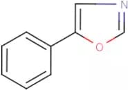 5-Phenyl-1,3-oxazole