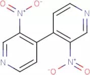 3,3'-Dinitro-4,4'-bipyridyl
