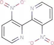 3,3'-Dinitro-2,2'-bipyridyl