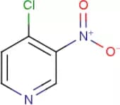 4-Chloro-3-nitropyridine