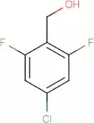 4-Chloro-2,6-difluorobenzyl alcohol