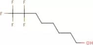 6-(Pentafluoroethyl)hexan-1-ol