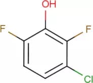 3-Chloro-2,6-difluorophenol