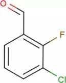3-Chloro-2-fluorobenzaldehyde