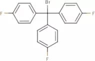 4,4',4''-Trifluorotrityl bromide