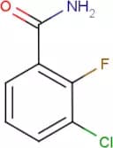 3-Chloro-2-fluorobenzamide