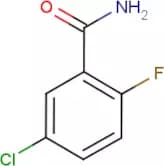 5-Chloro-2-fluorobenzamide