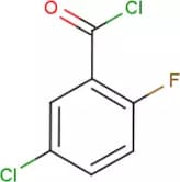 5-Chloro-2-fluorobenzoyl chloride