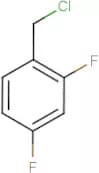 2,4-Difluorobenzyl chloride