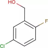 5-Chloro-2-fluorobenzyl alcohol