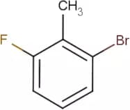 2-Bromo-6-fluorotoluene