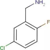 5-Chloro-2-fluorobenzylamine