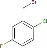 2-Chloro-5-fluorobenzyl bromide