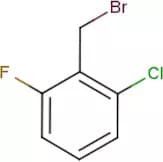 2-Chloro-6-fluorobenzyl bromide