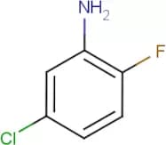 5-Chloro-2-fluoroaniline
