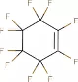 Perfluorocyclohexene