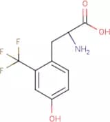 2-(Trifluoromethyl)-DL-tyrosine