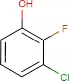 3-Chloro-2-fluorophenol