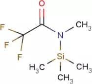 N-Methyl-N-(trimethylsilyl)trifluoroacetamide